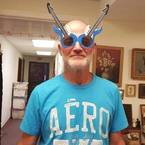 Meet your Posher, Mark